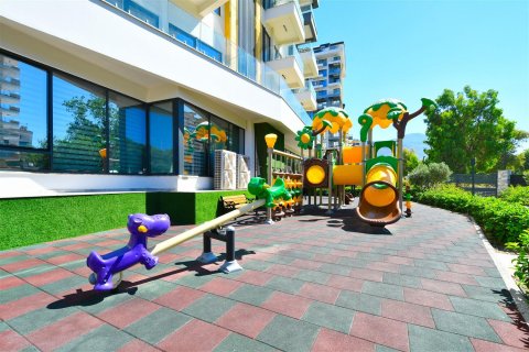 Apartment for sale  in Alanya, Antalya, Turkey, 1 bedroom, 60m2, No. 221337 – photo 12