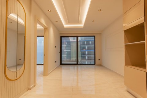 Apartment for sale  in Alanya, Antalya, Turkey, 1 bedroom, 60m2, No. 221337 – photo 18