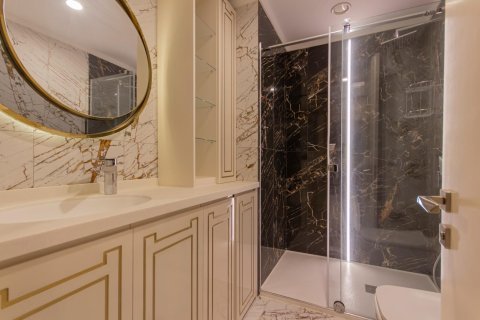 Apartment for sale  in Alanya, Antalya, Turkey, 1 bedroom, 60m2, No. 221337 – photo 20