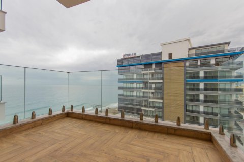 Apartment for sale  in Alanya, Antalya, Turkey, 1 bedroom, 60m2, No. 221337 – photo 22