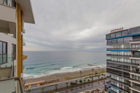 Apartment for sale  in Alanya, Antalya, Turkey, 1 bedroom, 60m2, No. 221337 – photo 24