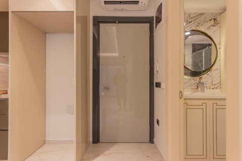 Apartment for sale  in Alanya, Antalya, Turkey, 1 bedroom, 60m2, No. 221337 – photo 15
