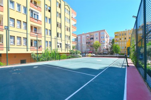 Apartment for sale  in Alanya, Antalya, Turkey, 1 bedroom, 60m2, No. 221337 – photo 13
