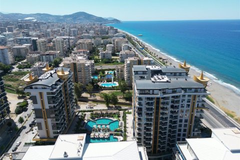 Apartment for sale  in Alanya, Antalya, Turkey, 1 bedroom, 60m2, No. 221337 – photo 8