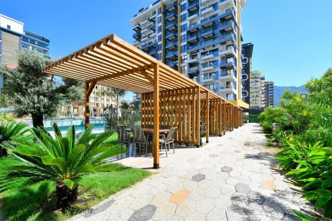 Apartment for sale  in Alanya, Antalya, Turkey, 1 bedroom, 60m2, No. 221337 – photo 14