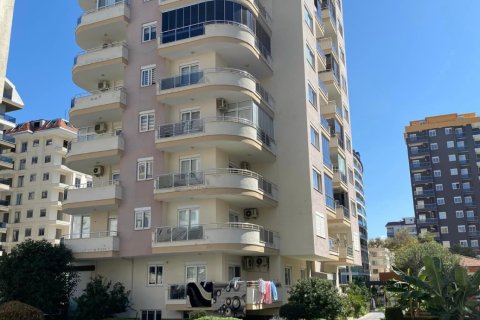 2+1 Lejlighed i Alanya, Antalya, Tyrkiet Nr. 221335 - 8