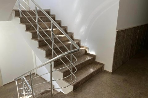 2+1 Lejlighed i Alanya, Antalya, Tyrkiet Nr. 221335 - 9