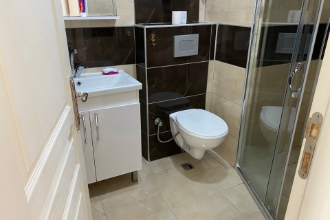 2+1 Lejlighed i Alanya, Antalya, Tyrkiet Nr. 221335 - 19