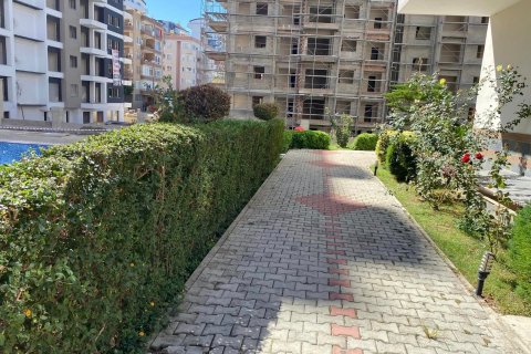 2+1 Lejlighed i Alanya, Antalya, Tyrkiet Nr. 221335 - 2