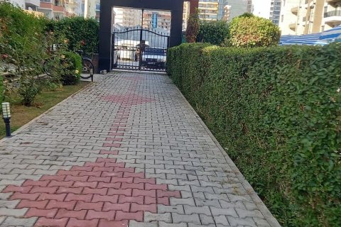 2+1 Lejlighed i Alanya, Antalya, Tyrkiet Nr. 221335 - 3