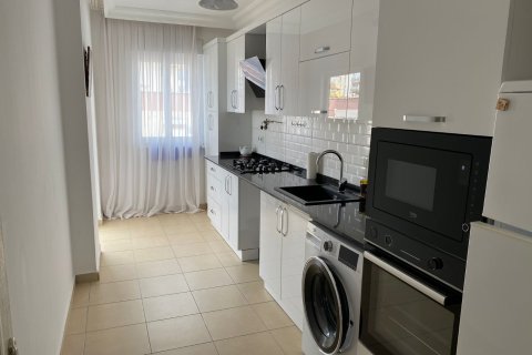 2+1 Lejlighed i Alanya, Antalya, Tyrkiet Nr. 221335 - 23