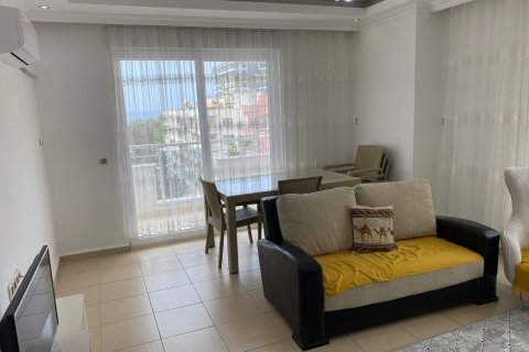 2+1 Lejlighed i Alanya, Antalya, Tyrkiet Nr. 221335 - 6