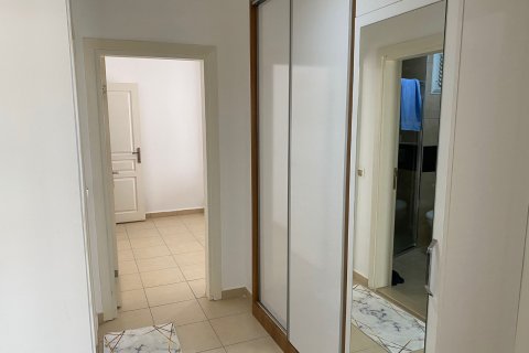 2+1 Lejlighed i Alanya, Antalya, Tyrkiet Nr. 221335 - 20