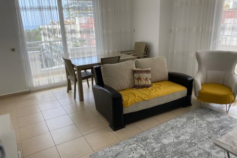 2+1 Lejlighed i Alanya, Antalya, Tyrkiet Nr. 221335 - 12
