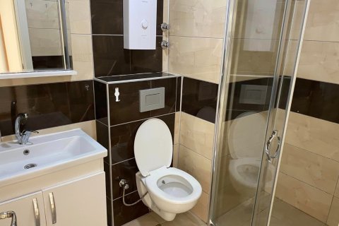 2+1 Lejlighed i Alanya, Antalya, Tyrkiet Nr. 221335 - 10
