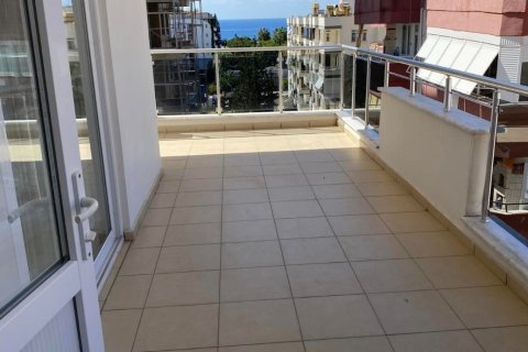2+1 Lejlighed i Alanya, Antalya, Tyrkiet Nr. 221335 - 18