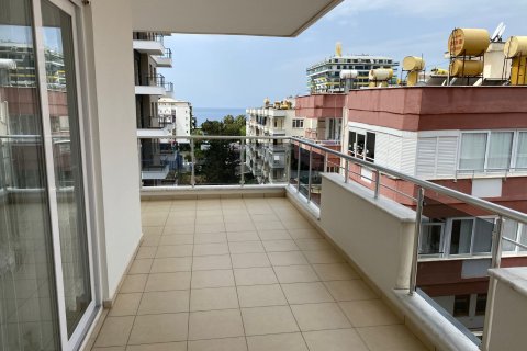 2+1 Lejlighed i Alanya, Antalya, Tyrkiet Nr. 221335 - 22