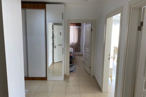 2+1 Lejlighed i Alanya, Antalya, Tyrkiet Nr. 221335 - 14