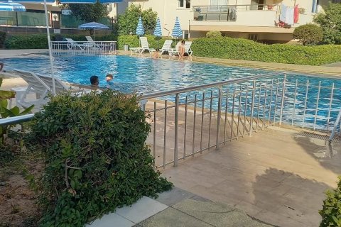 2+1 Lejlighed i Alanya, Antalya, Tyrkiet Nr. 221335 - 7