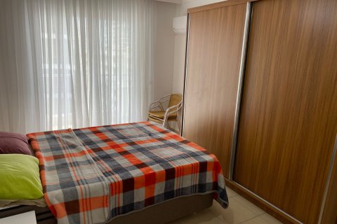 2+1 Lejlighed i Alanya, Antalya, Tyrkiet Nr. 221335 - 11