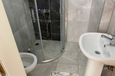2+1 Lejlighed i Alanya, Antalya, Tyrkiet Nr. 221335 - 21