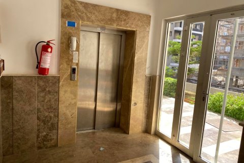 2+1 Lejlighed i Alanya, Antalya, Tyrkiet Nr. 221335 - 13