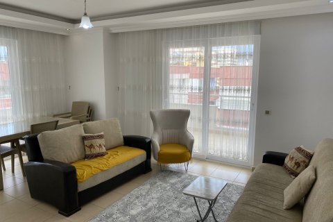 Daire  2+1  Alanya, Antalya, Türkiye №221335
