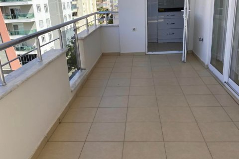2+1 Lejlighed i Alanya, Antalya, Tyrkiet Nr. 221335 - 16