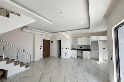 Daire  2+1  Alanya, Antalya, Türkiye №221341 - 4