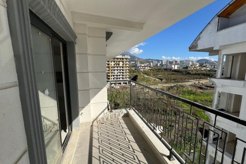 Daire  2+1  Alanya, Antalya, Türkiye №221341 - 6