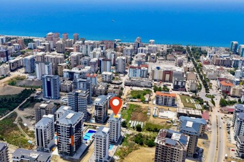 Daire  2+1  Alanya, Antalya, Türkiye №221341 - 20