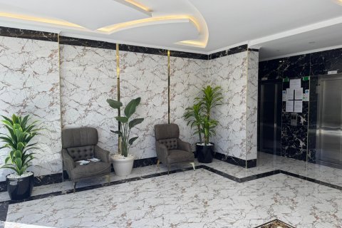 Daire  2+1  Alanya, Antalya, Türkiye №221341 - 21