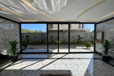 Daire  2+1  Alanya, Antalya, Türkiye №221341 - 25