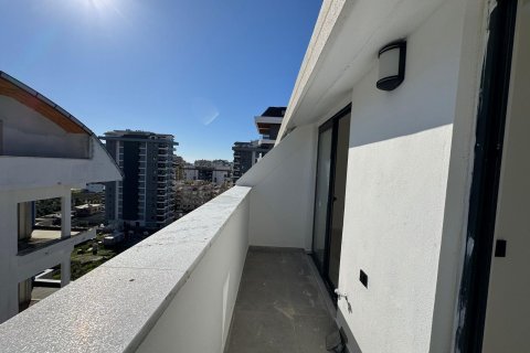 Daire  2+1  Alanya, Antalya, Türkiye №221341 - 18