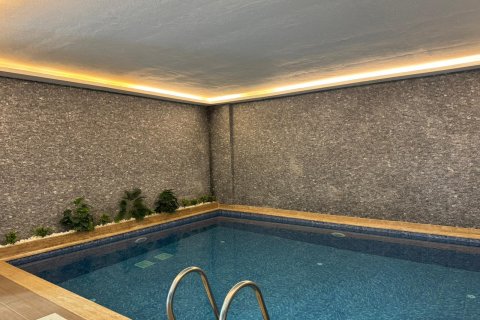 Daire  2+1  Alanya, Antalya, Türkiye №221341 - 24