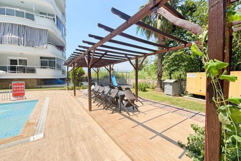 2+1 Lägenhet i Alanya, Antalya, Turkiet Nr. 221340 - 3