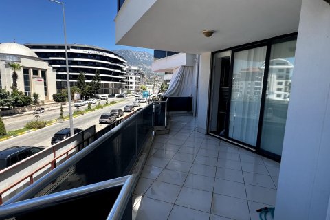2+1 Lejlighed  i Alanya, Antalya, Tyrkiet Nr. 221339 - 8