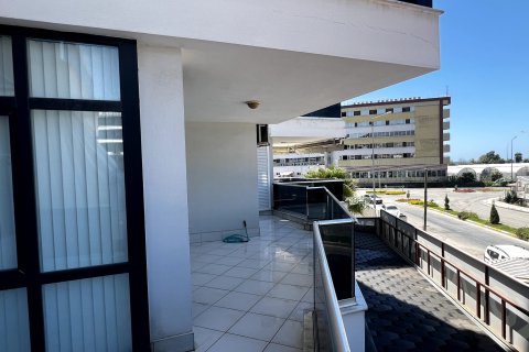 2+1 Lejlighed  i Alanya, Antalya, Tyrkiet Nr. 221339 - 5
