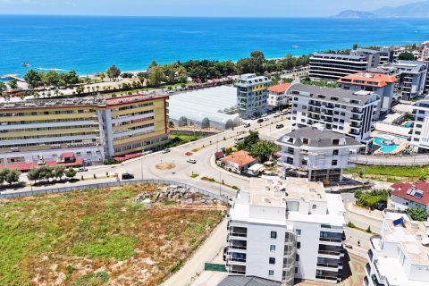 2+1 Lejlighed  i Alanya, Antalya, Tyrkiet Nr. 221339 - 12
