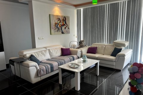 2+1 Lejlighed  i Alanya, Antalya, Tyrkiet Nr. 221339 - 11