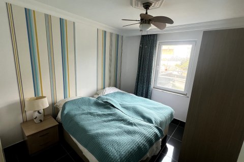 2+1 Lejlighed  i Alanya, Antalya, Tyrkiet Nr. 221339 - 14