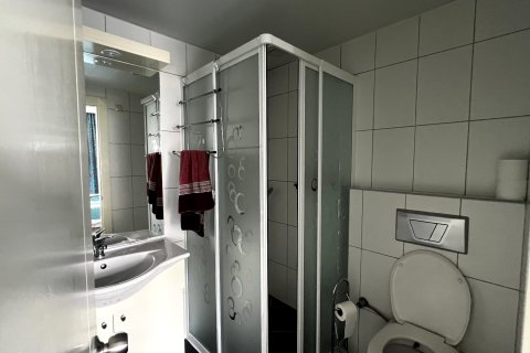 2+1 Lejlighed  i Alanya, Antalya, Tyrkiet Nr. 221339 - 13