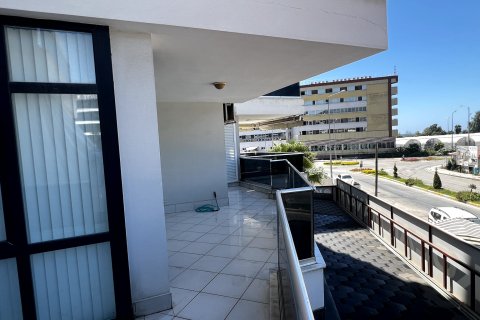 2+1 Lejlighed  i Alanya, Antalya, Tyrkiet Nr. 221339 - 6