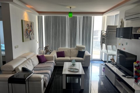 2+1 Lejlighed  i Alanya, Antalya, Tyrkiet Nr. 221339 - 9