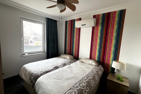 2+1 Lejlighed  i Alanya, Antalya, Tyrkiet Nr. 221339 - 10