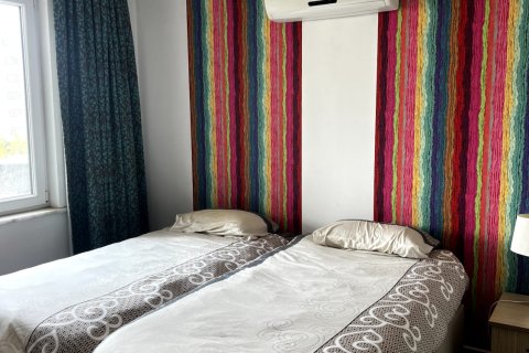 2+1 Lejlighed  i Alanya, Antalya, Tyrkiet Nr. 221339 - 7