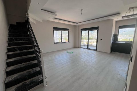 آپارتمان در  Alanya ، ترکیه 2 خوابه ، 100 متر مربع.  شماره 221336 - 22