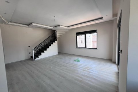 آپارتمان در  Alanya ، ترکیه 2 خوابه ، 100 متر مربع.  شماره 221336 - 17