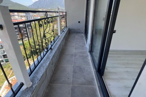 آپارتمان در  Alanya ، ترکیه 2 خوابه ، 100 متر مربع.  شماره 221336 - 8