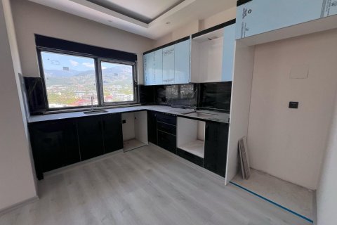 آپارتمان در  Alanya ، ترکیه 2 خوابه ، 100 متر مربع.  شماره 221336 - 18